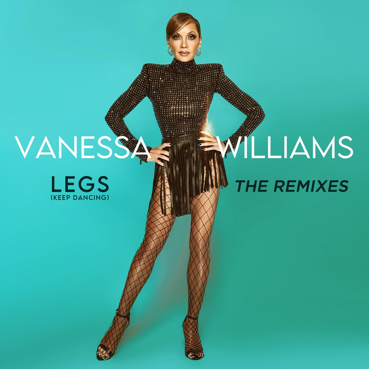 Legs (Keep Dancing) - John "J-C" Carr & Bill Coleman 808 BEACH HUSTLIN' Mix